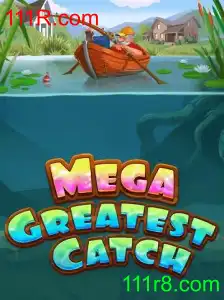 MegaGreatestCatch: Guia Completo para Iniciantes